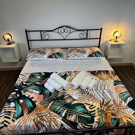 Residenza De Vita 特罗佩阿 外观 照片