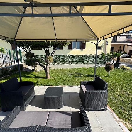 Residenza De Vita 特罗佩阿 外观 照片