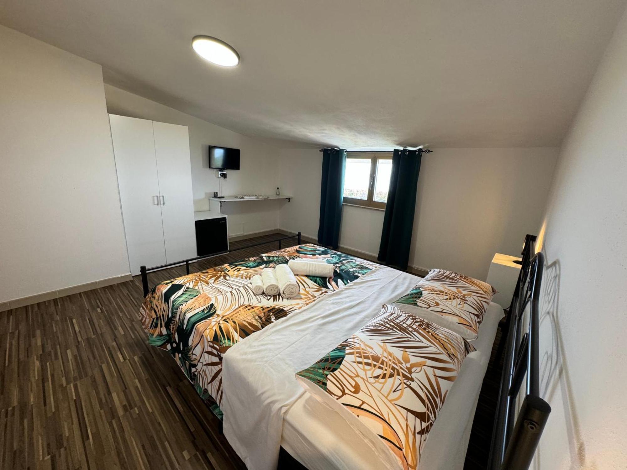Residenza De Vita 特罗佩阿 外观 照片